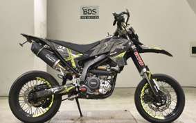 YAMAHA WR250X 2020 DG15J