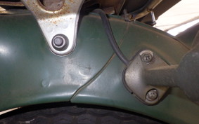 HONDA C50 SUPER CUB C50