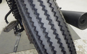 SUZUKI GRASS TRACKER NJ4BA