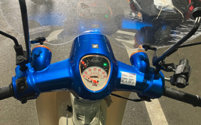 HONDA SUPER CUB50 AA09