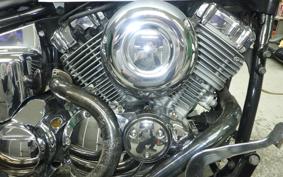 YAMAHA DRAGSTAR 400 1996 4TR