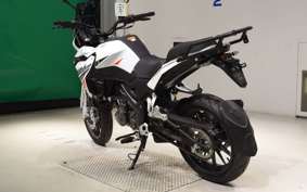 BENELLI TRK251
