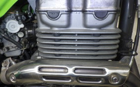 KAWASAKI SUPER SHERPA KL250G