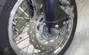 KAWASAKI KLX125D TRACKER 2023 LX125D