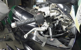 SUZUKI GSX250F Across GJ75A