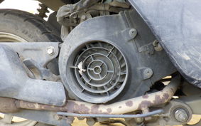 HONDA TODAY 2 2024 AF67