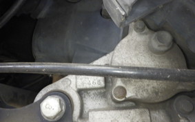 SUZUKI ADDRESS V125 CF4EA