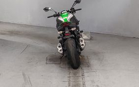 KAWASAKI Z1000 2014 ZRT00F