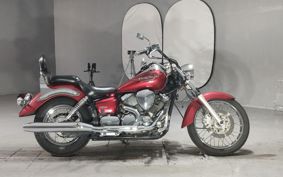 YAMAHA DRAGSTAR 250 VG05J