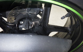 KAWASAKI NINJA ZX-6R A 2024 ZX636J
