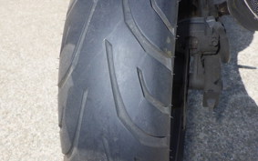 KAWASAKI Z250 ER250C