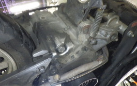 HONDA TODAY 2