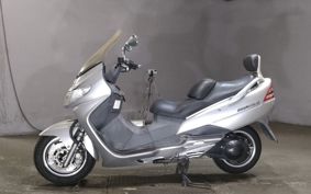 SUZUKI SKYWAVE 250 CJ42A
