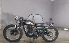 KAWASAKI 250TR BJ250F