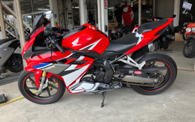 HONDA CBR250RR MC51