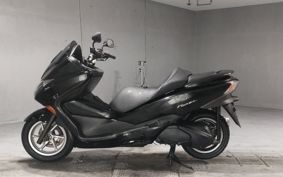 HONDA FORZA X MF10