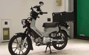 HONDA CROSS CUB 110 JA60