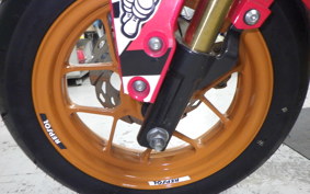 HONDA GROM JC61