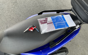 YAMAHA CYGNUS GRIF ASU SEJ4J