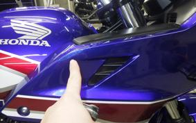 HONDA CB400 SUPER BOLDOR A 2021 NC42