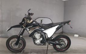 YAMAHA WR250X DG15J
