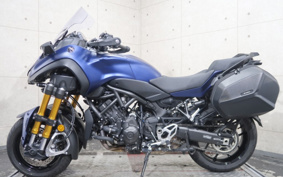 YAMAHA NIKEN GT 2019 RN58J