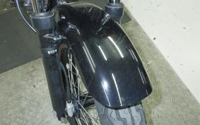 HONDA CB223S 2012 MC40