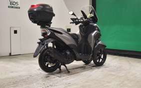 YAMAHA TRICITY 155 A SG37J