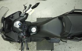 BMW C400GT