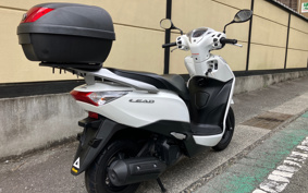 HONDA LEAD 125 JF45