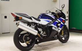 SUZUKI GSX-R1000 2003