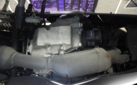 YAMAHA YZF-R25 A RG74J