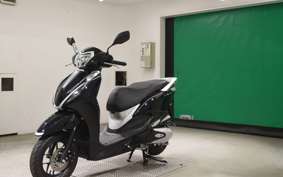 HONDA LEAD 125 JK12