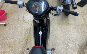 HONDA  CROSS  CUB 50 AA06