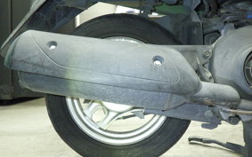 HONDA TODAY 2022 AF61