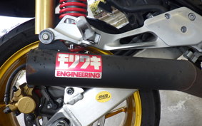 HONDA CB400SF GEN 4 A 2016 NC42