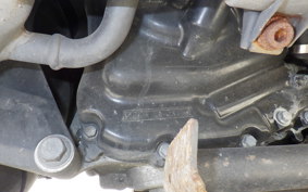YAMAHA MAXAM 250 2016 SG21J