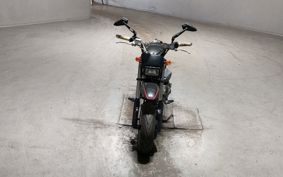SUZUKI STREET MAGIC CA1LB