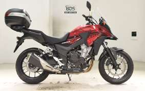 HONDA 400X ABS 2019 NC47