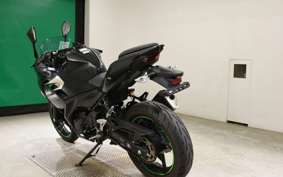 KAWASAKI NINJA 250 2 2019 EX250P