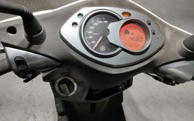 YAMAHA CYGNUS 125 X SE44J