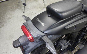 KAWASAKI ELIMINATOR400-3 2024 EL400A