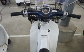 HONDA C50 SUPER CUB AA01