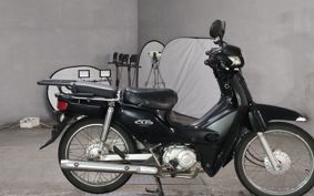 HONDA SUPER CUB110 JA10