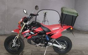 KAWASAKI KSR-2 MX080B