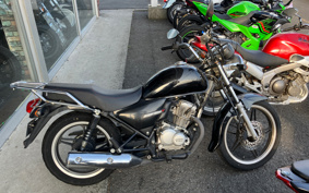 HONDA CBF125T PJJN