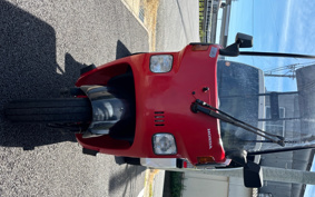 HONDA GYRO TA03