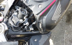 HONDA CBR650R 2019 RH03
