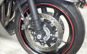 SUZUKI BANDIT 1250 F 2013 GW72A