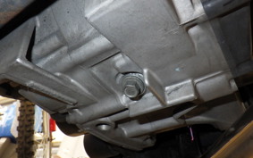 HONDA FORZA 250 MF17